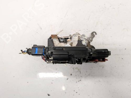 Used Front right lock Front right lock SKODA ROOMSTER (5J7) 1.4 TDI (70 hp) 35829599 35829599