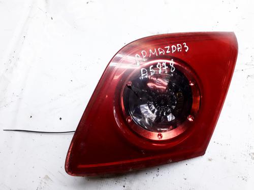 Used Right tailgate light Right tailgate light 38740544 38740544