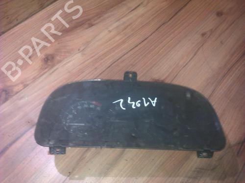Used Instrument cluster Instrument cluster RENAULT LAGUNA I (B56_, 556_) 1.6 16V (B568, B561) (107 hp) 35855029 35855029