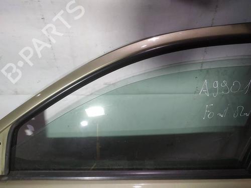 Used Front left door window Front left door window 35130675 35130675