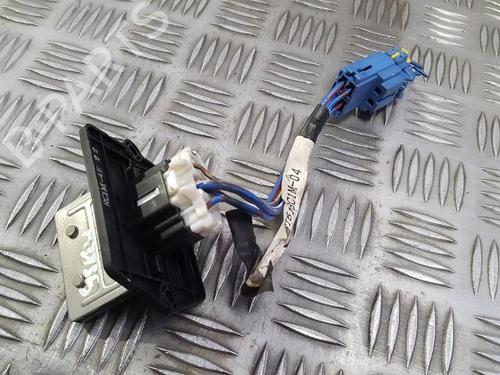 Used Heater resistor Heater resistor MAZDA 323 P V (BA) 1.5 16V (88 hp) 35682075 35682075