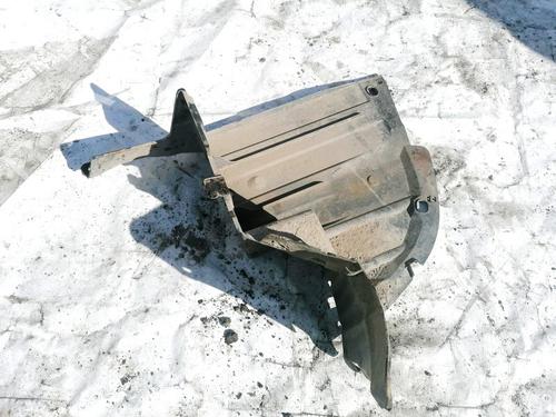 Underbody protection HONDA INSIGHT (ZE_) 1.3 IMA (ZE28, ZE2) | BP35443138M92 - Image 2