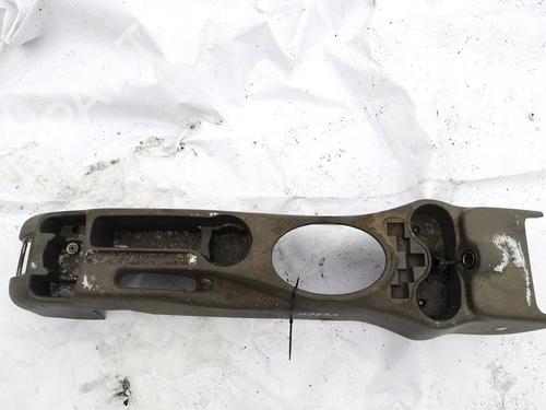 Porte-gobelet/Objets Porte-gobelet/Objets CHRYSLER PT CRUISER (PT_) 2.2 CRD (121 hp) 35473187 35473187