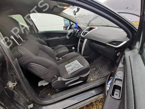 Switch PEUGEOT 207 (WA_, WC_) 1.4 16V | BP32550252I30 - Image 11