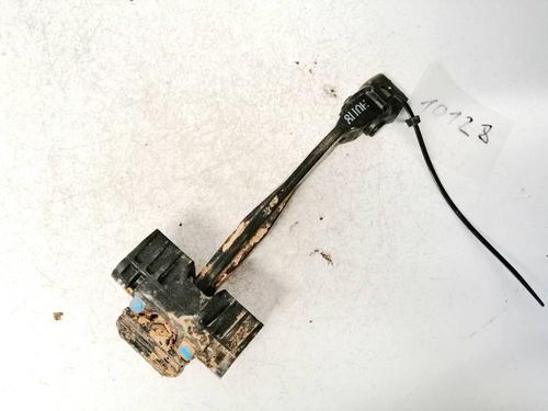 Used Hinge/Door check strap Hinge/Door check strap 35018970 35018970
