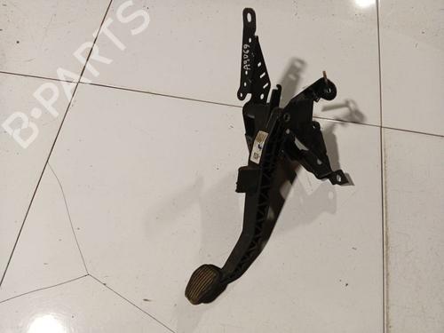 Used Clutch pedal Clutch pedal 34907896 34907896