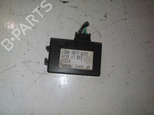 Used Electronic module Electronic module MAZDA 626 V (GF) 2.0 (GFEP, GF12) (115 hp) 33482228 33482228