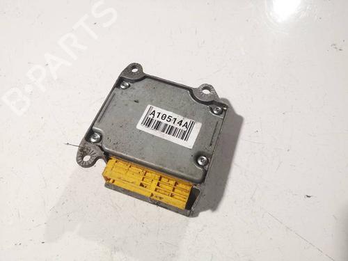 Used ECU airbags ECU airbags FIAT DUCATO Van (230_) 2.8 D (87 hp) 32569255 32569255