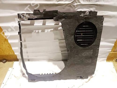 Boot lining AUDI A6 C6 (4F2) 3.0 TDI quattro | BP35183645I3 - Image 5