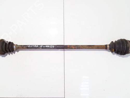 Used Right front driveshaft Right front driveshaft 35842458 35842458
