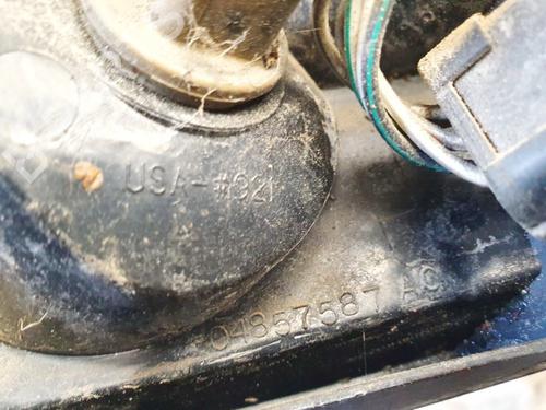 Left taillight CHRYSLER PACIFICA 3.5 | BP35483428C34 - Image 3