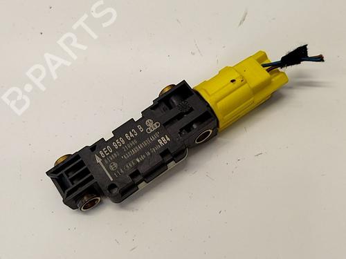 Used Electronic module Electronic module AUDI A4 B7 (8EC) 2.0 TDI (170 hp) 36174275 36174275