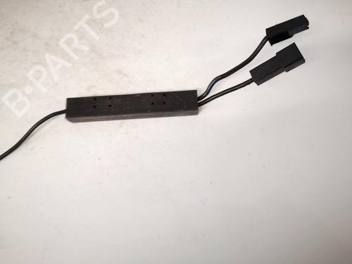 Electronic module MERCEDES-BENZ C-CLASS (W203) C 270 CDI (203.016) | BP35409422M83 - Image 2