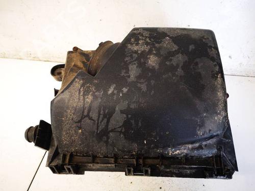 Used Air filter box Air filter box MERCEDES-BENZ E-CLASS (W212) E 200 CDI / BlueTEC (212.005, 212.006) (136 hp) 36524250 36524250