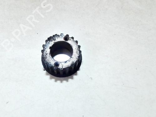Used Pulley Pulley 35635112 35635112