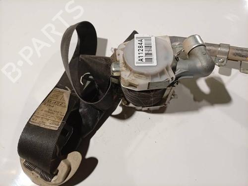 Front left seatbelt SUBARU LEGACY V (BM) 2.0 D AWD (BMD) | BP36584283I26 - Image 2