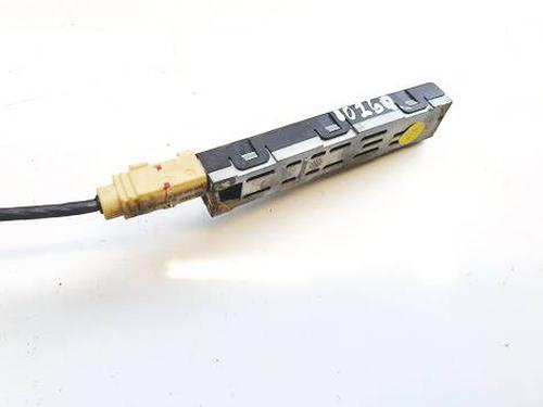 Electronic module SKODA YETI (5L) 2.0 TDI | BP35031196M83 - Image 3