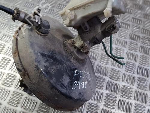 Used Servo brake Servo brake 35683403 35683403