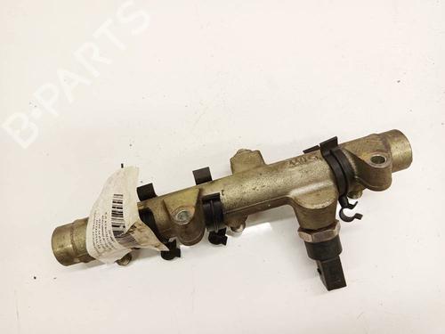 Injection rail AUDI A6 C6 (4F2) 3.0 TDI quattro | BP40053438M98 - Image 2