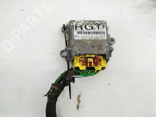 Used ECU airbags ECU airbags CHRYSLER VOYAGER IV (RG, RS) 3.3 (174 hp) 33086163 33086163