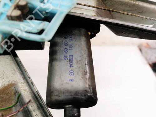 Right front window motor OPEL CORSA D (S07) 1.3 CDTI (L08, L68) | BP35366902E20 - Image 3