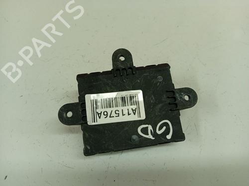 Electronic module FORD GALAXY II (WA6) 1.8 TDCi | BP37736617M83 - Image 3