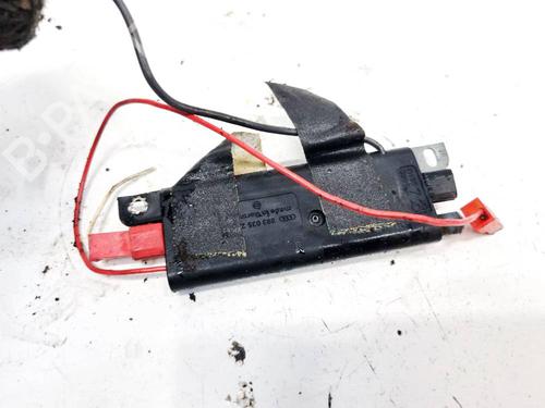 Electronic module AUDI 80 B4 Saloon (8C2) 1.9 TDI | BP35247863M83 - Image 3