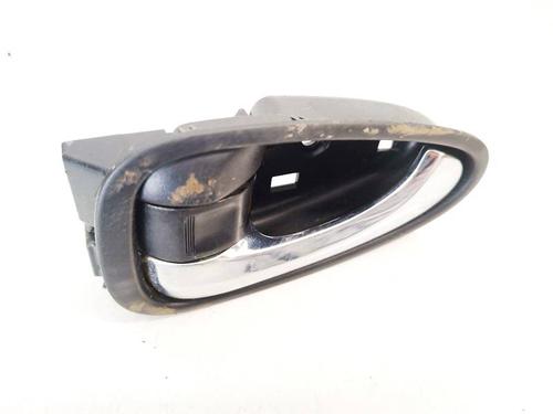 Used Rear left interior door handle Rear left interior door handle 36584732 36584732