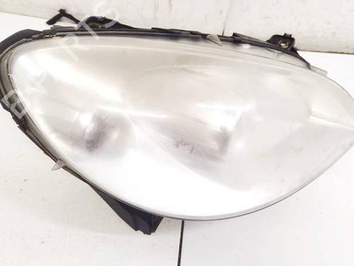 Used Right headlight Right headlight 35151957 35151957