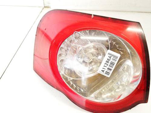 Used Left taillight Left taillight VW PASSAT B6 (3C2) 1.9 TDI (105 hp) 34757303 34757303