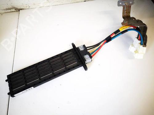 Used Heater resistor Heater resistor SUBARU LEGACY V (BM) 2.0 D AWD (BMD) (150 hp) 34973679 34973679