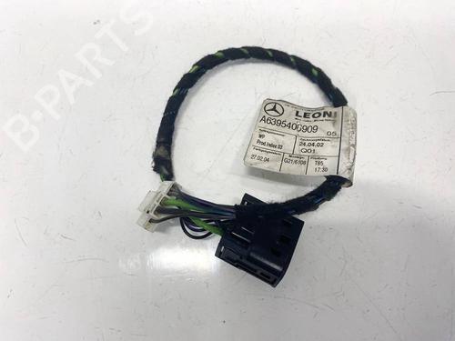 Used Wiring harness Wiring harness 35024047 35024047