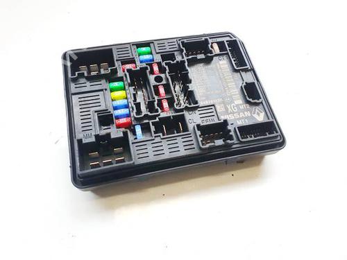 Fuse box RENAULT AUSTRAL TCe 130 (HGM2) | BP38579271E1 - Image 2