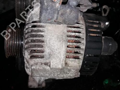 Used Alternator Alternator 35714672 35714672