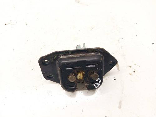 Used Tailgate lock Tailgate lock 34851340 34851340
