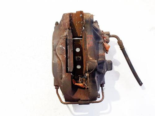Right front brake caliper TESLA MODEL S (5YJS) 85 | BP39734095M104 - Image 4