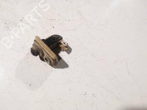 Used Electronic module Electronic module PEUGEOT BIPPER (AA_) 1.4 HDi (68 hp) 34954414 34954414