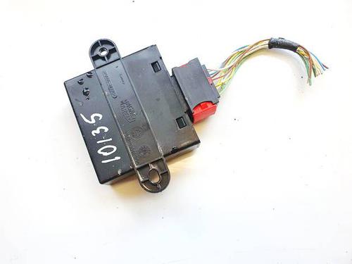 Módulo eletrónico CITROËN C8 (EA_, EB_) 2.2 HDi | BP32586336M83 