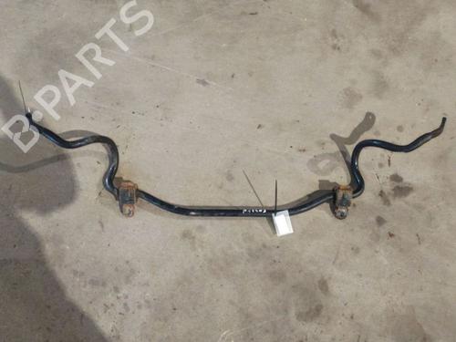 Used Anti roll bar Anti roll bar PEUGEOT 207 (WA_, WC_) 1.4 16V (95 hp) 34785283 34785283