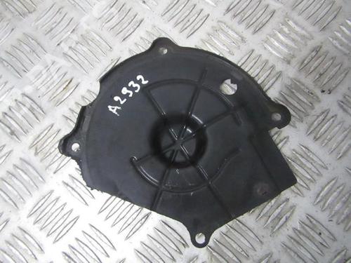 Couvercle de distribution Couvercle de distribution RENAULT LAGUNA I (B56_, 556_) 2.2 D (B56F/2) (83 hp) 35693486 35693486