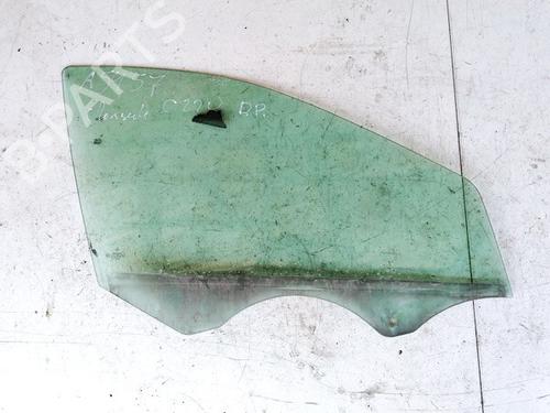 Used Front right door window Front right door window 35601164 35601164