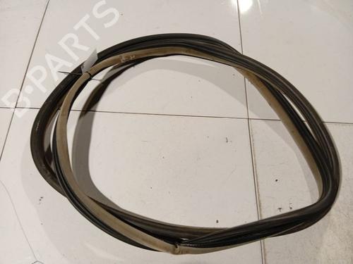 Used Rubber door seal Rubber door seal 34879334 34879334