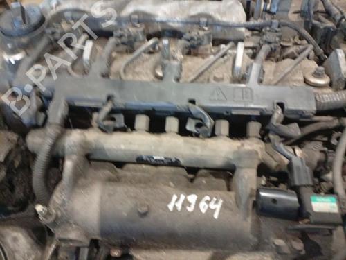 Used Injection rail Injection rail HONDA ACCORD VII (CL, CN) 2.2 i-CTDi (CN1) (140 hp) 40519397 40519397