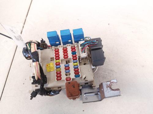 fuse-box-nissan-primera-hatchback-p12-2002-32898965 main image