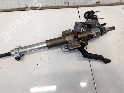 Used Steering column Steering column 36346770 36346770