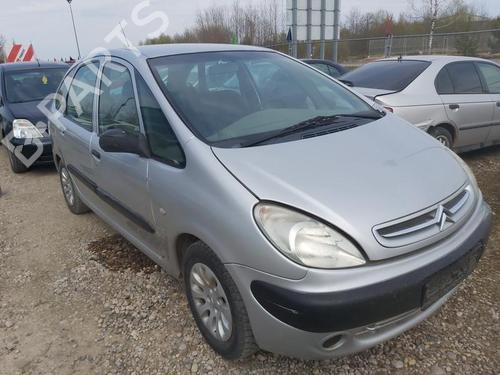 Used Parts CITROËN XSARA PICASSO (N68)  2.0 HDi  4477098