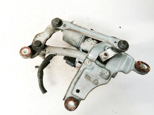 Used Front wipers mechanism Front wipers mechanism 35008520 35008520