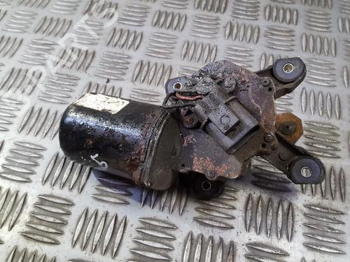 Used Front wiper motor Front wiper motor NISSAN MICRA II (K11) 1.0 (54 hp) 35686303 35686303