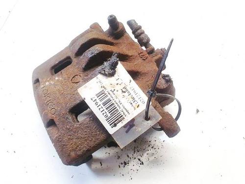 Used Left front brake caliper Left front brake caliper 35189482 35189482