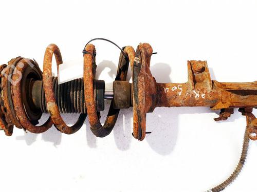 Used Left front shock absorber Left front shock absorber 38041138 38041138